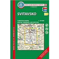 KČT 50 Svitavsko - 