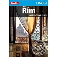 Řím: Inspirace na cesty - 
