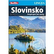 Slovinsko: Inspirace na cesty - 