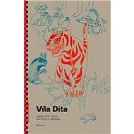 Víla Dita - Petr Měrka