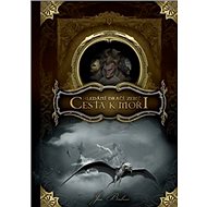 Hledání dračí země: Cesta k moři - Jan Bodrov