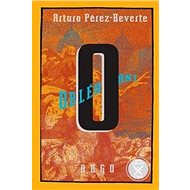 Obléhání - Arturo Pérez-Reverte