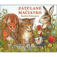 Zatúlané mačiatko - Beatrica Čulmanová
