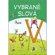 Vybrané slová - 