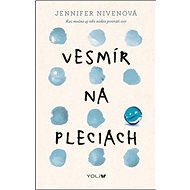 Vesmír na pleciach - Jennifer Nivenová