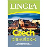 Czech Phrasebook - 