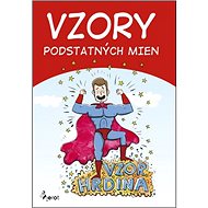 Vzory podstatných mien - 