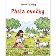 Pásla ovečky - 