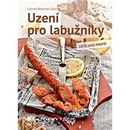 Uzení pro labužníky - Bellersen Quirini Cosima