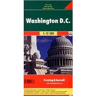 Washington DC 1:12 500 - 