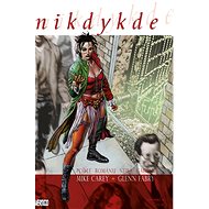 Nikdykde - 