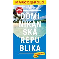 Dominikánská Republika - 