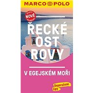 Řecké ostrovy: v Egejském moři - 