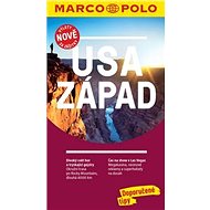 USA Západ - 