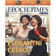 Elegantní Česko: Epoch Times - 