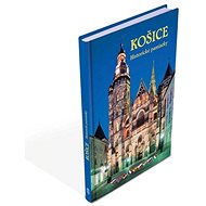 Košice Historické pamiatky - Stanislav Jiroušek; Alexander Jiroušek