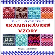 Encyklopedie skandinávské vzory - Mary Jane Mucklestoneová