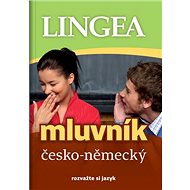 Česko-německý mluvník - 