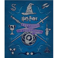 Harry Potter Rekvizity a artefakty - Jody Revenson