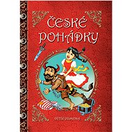 České pohádky - 