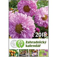 Zahradnický kalendář 2018 - 