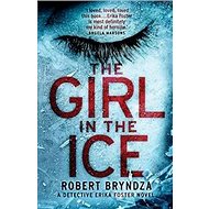 The Girl in the Ice - 