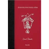 Evanjelium podľa Jóba - Daniel Pastirčák