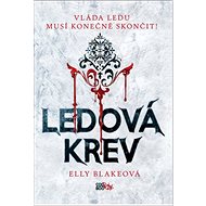 Ledová krev - Elly Blake
