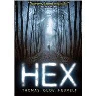 HEX - Thomas Olde Heuvelt
