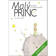 Malý princ: kolibří vydání - Antoine de Saint-Exupery