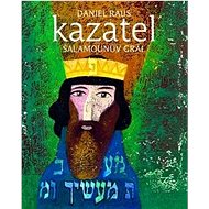 Kazatel Šalamounův grál - Daniel Raus