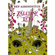 Záludné léto - Ben Aaronovitch