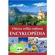Ottova veľká rodinná encyklopédia - 