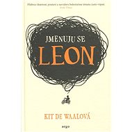 Jmenuju se Leon - Kit de Waal