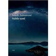 Náhle sami - Isabelle Autissier