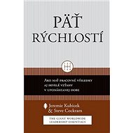 Päť rýchlostí - J. Kubicek; S. Cockram