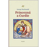 Princezná a Curdie - George MacDonald