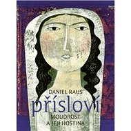 Přísloví Moudrost a její hostina - 