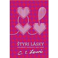 Štyri lásky - C. S. Lewis