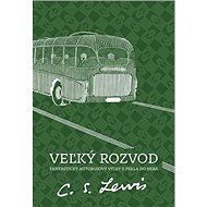 Veľký rozvod - C. S. Lewis