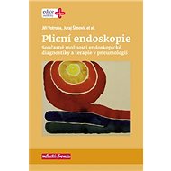 Plicní endoskopie - Jiří Votruba; Juraj Šimovič
