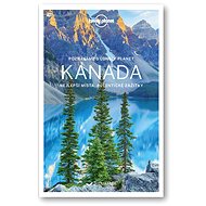 Kanada: Poznáváme s Lonely Planet - 