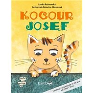 Kocour Josef - Lenka Rožnovská
