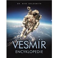 Vesmír encyklopedie - 