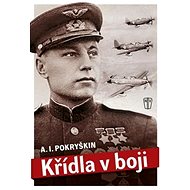 Křídla v boji - A. I. Pokryškin