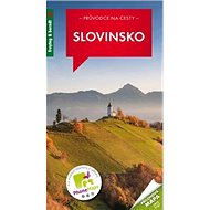 Průvodce na cesty Slovinsko - 