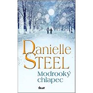 Modrooký chlapec - Danielle Steelová