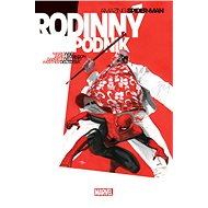 Amazing Spider-Man Rodinný podnik - Mark Waid; James Robinson