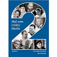 Mal som (vždy) šťastie 2 - 