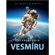 Encyklopédia vesmíru - Mike Goldsmith